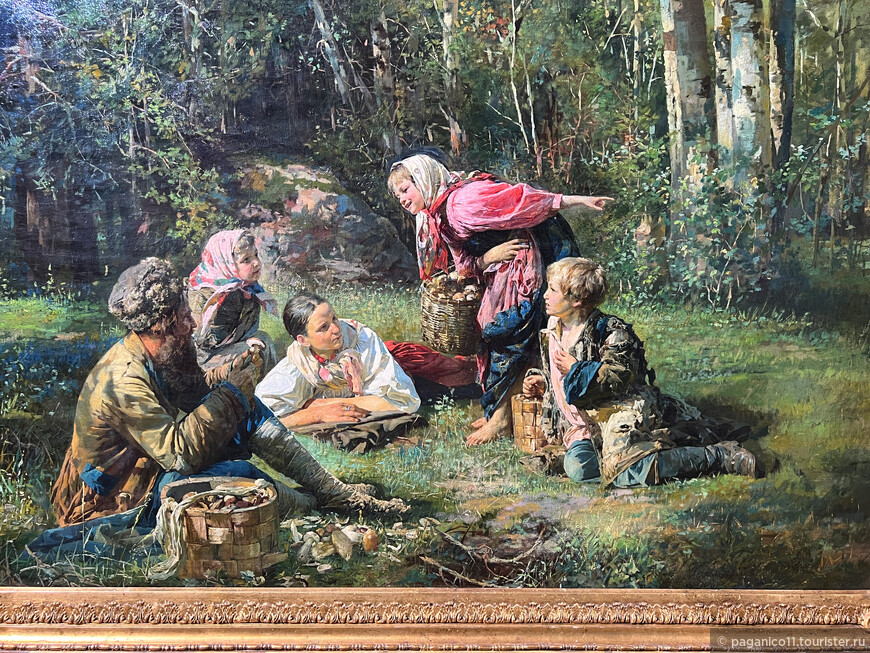Балкан тур. Долгая дорога в Европу