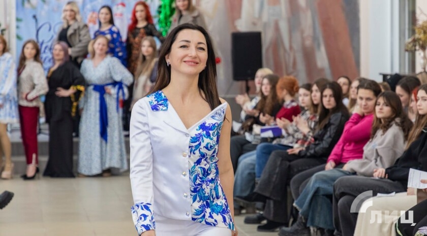 Фото: Луганский Информационный Центр/Дарья Чмирова