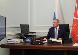 Петербург расширяет программу выкупа соцобъектов: до 2028 года город приобретёт 110 зданий