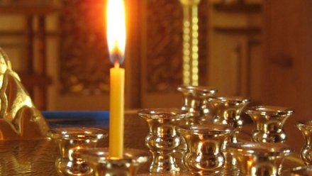В МЧС Крыма напомнили о правилах пожарной безопасности при посещении храмов