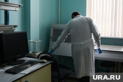 Уволенные сотрудники начали возвращаться в Научный центр изучения Арктики 