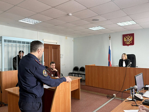 В Иванове под стражу заключены еще двое фигурантов дела о похищении людей