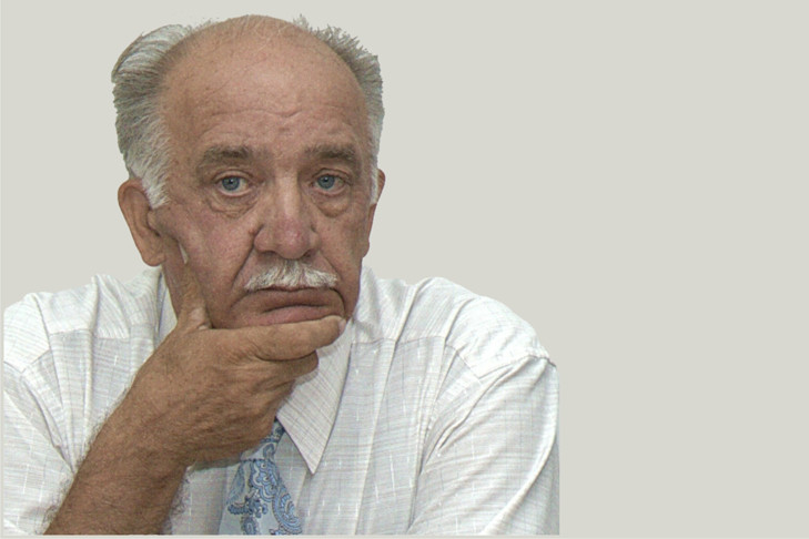 В Новосибирске умер заместитель председателя СО АН СССР Анатолий Курбатов