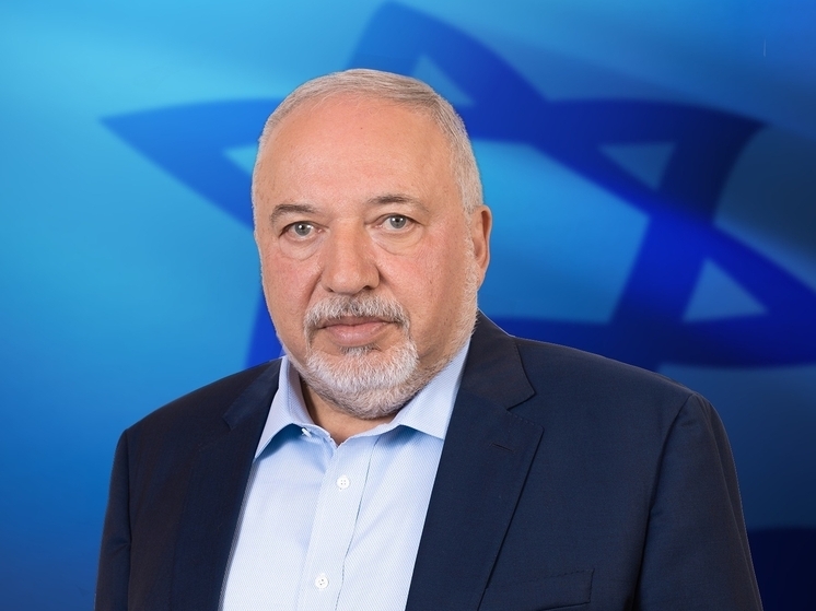Либерман предупреждал Нетаниягу о возможном 