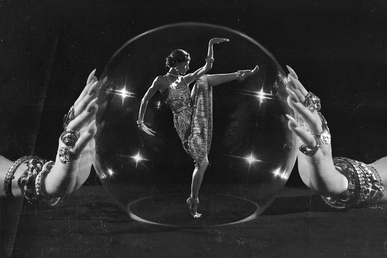 В МАММ открываются три выставочных проекта фонда Still Art (фото 3)