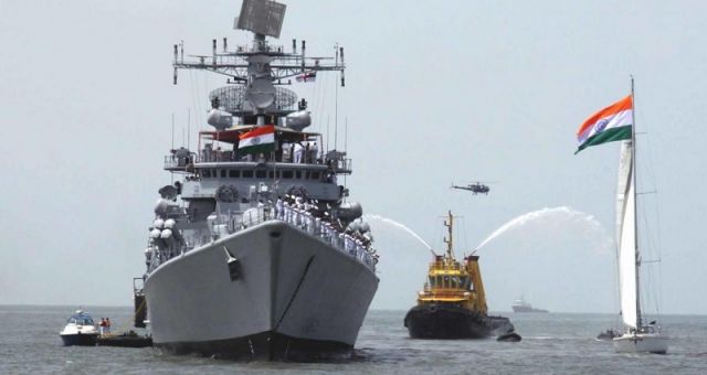 Индия «забИвает» на российские нефть и алмазы, и ожидает «ручной настройки» - фото 1