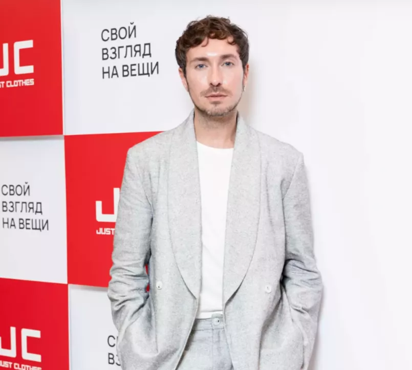 Алексей Сухарев