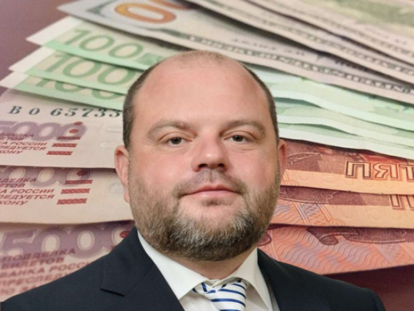 Мультимиллионер и топ-менеджер крупной компании выдвинулся на праймериз воронежской ЕР