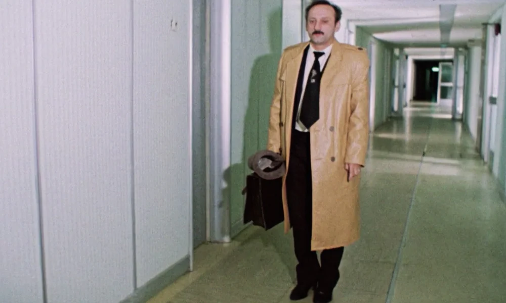 «Чародеи» (1982)