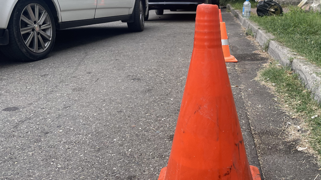 В Брянске осудили 20-летнего парня, который уснул за рулём и угробил пассажира