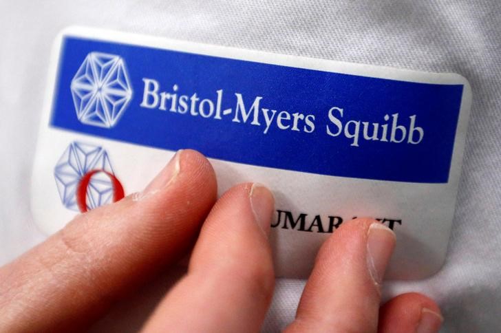 Bristol-Myers Squibb: доходы, прибыль побили прогнозы в Q4
