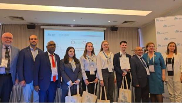 Итоги XI Петербургского международного онкологического форума «Белые ночи 2025»