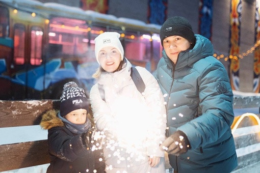 Апатиты Церковь Малахов