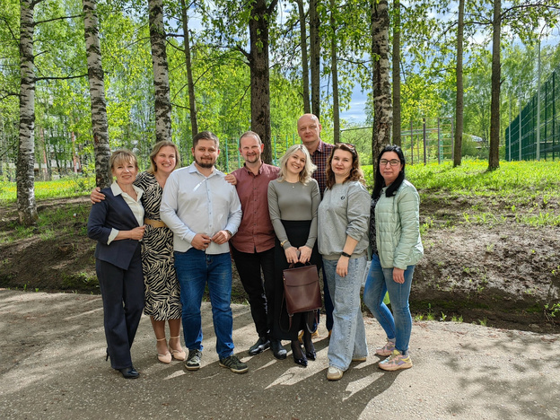 «25 подростков ждут своего значимого взрослого». Интервью с психологом проекта «Наставничество» в Кирове Артёмом Скобёлкиным