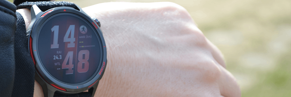 Обзор умных часов HUAWEI WATCH GT Runner 2: бег без границ
