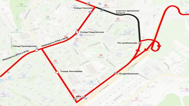 Картинки МАРШРУТ АВТОБУСА 8 ЛИПЕЦК С ОСТАНОВКАМИ