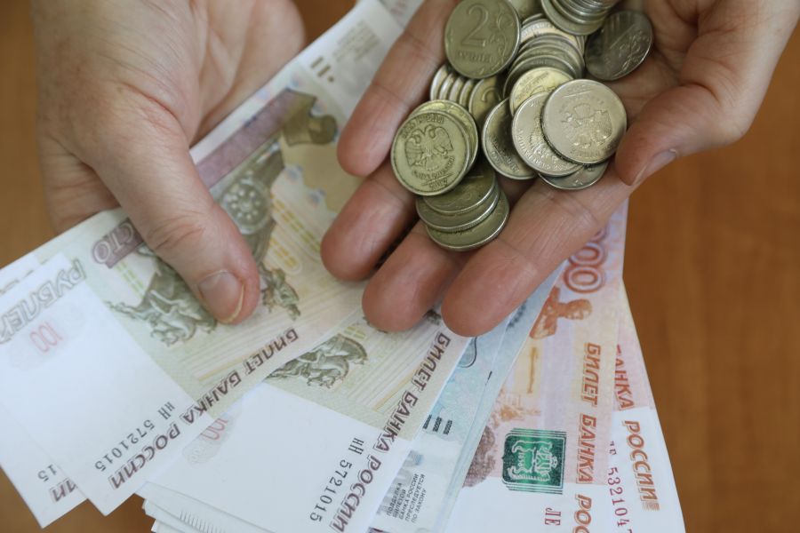 Долги красноярского края. Деньги на Нацпроекты