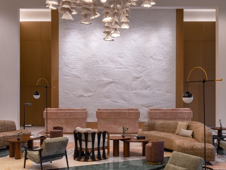 Федеральная территория Сириус на несколько дней станет домом для работ современных художников