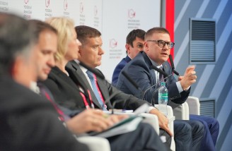 Пресс-служба правительства Челябинской области