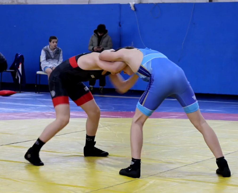 Вольники КБР успешно выступили в Карачаевске 