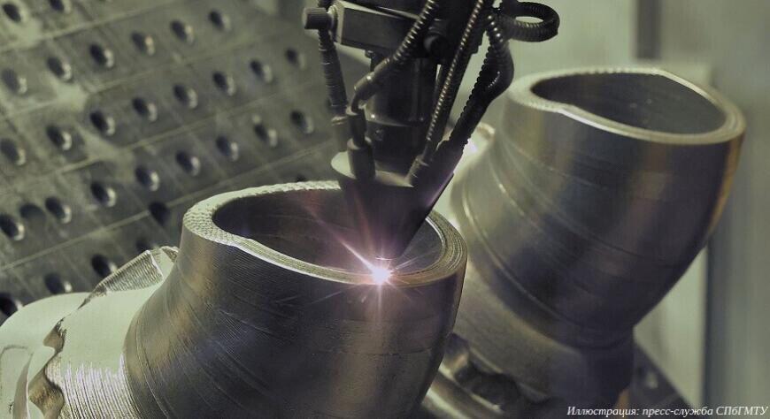 Корабелка и «Силовые машины» откроют студенческое конструкторское бюро по аддитивным технологиям и паровым турбинам