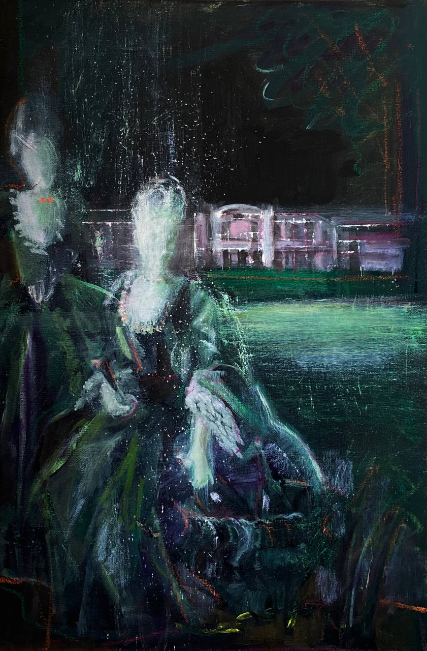 В Cube.Moscow откроется 14 новых выставок (фото 5)