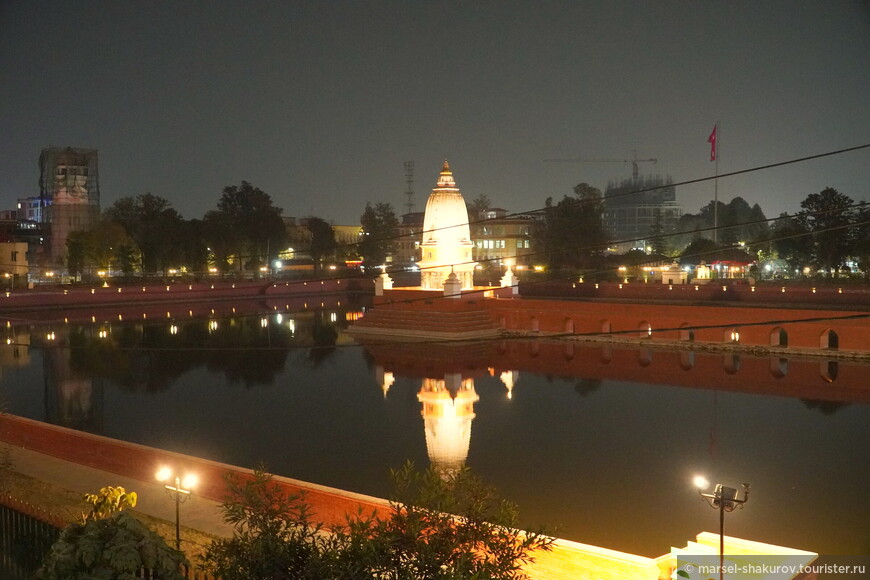 Непал без палок, часть 2. What to do in Kathmandu
