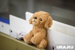 В регионе произошли ЧП с детьми