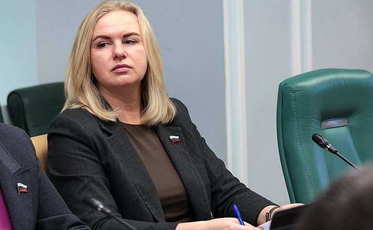 Екатерина Грибкова