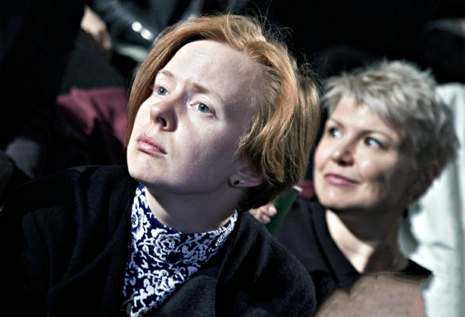 Дарья Белоусова