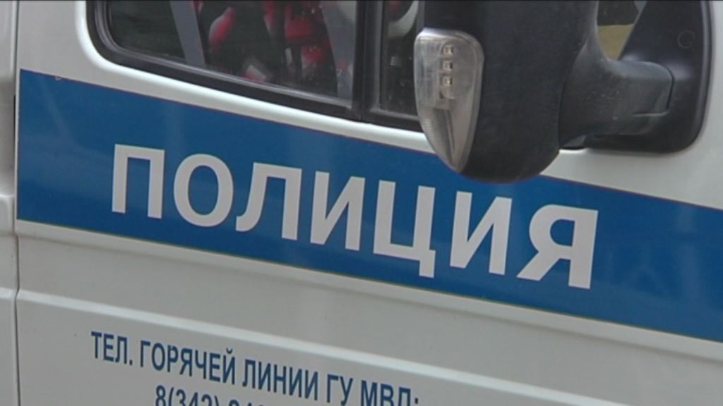 Начальник уголовного розыска ГУ МВД по Пермскому краю покинул должность ...