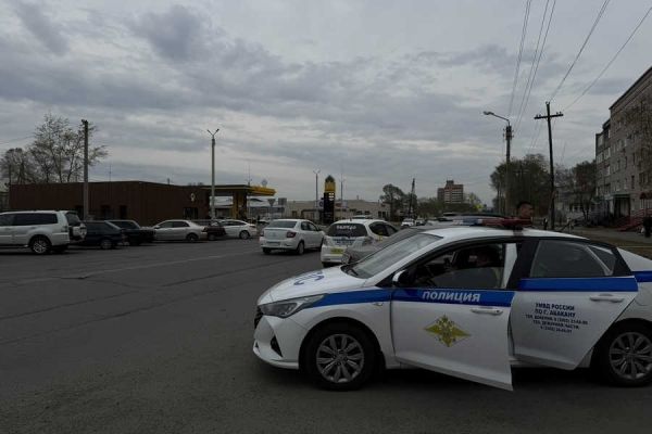 ГИБДД Хакасии - о важных изменениях в ПДД от 26 июля