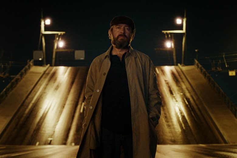 Кадр из сериала «Метод-3»