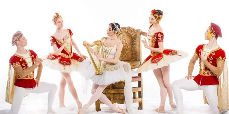 Фото: пресс-служба Самарского театра оперы и балета