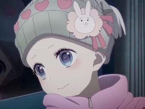 «Ребёнок идола». Трейлер с русскими субтитрами