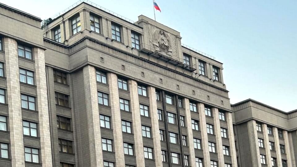 возмущены в госдуме
