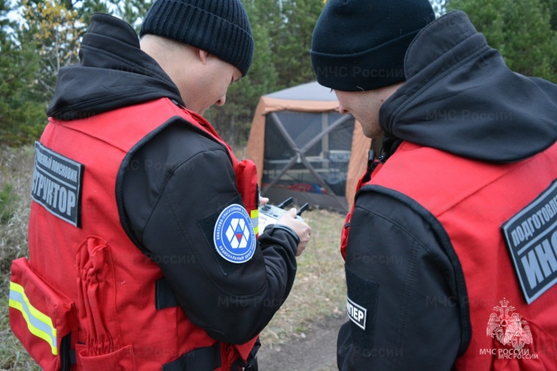 Взаимодействие во имя спасения