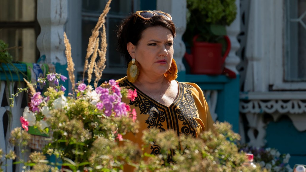 второй сезон сериала «Нереалити»