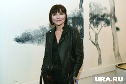 Екатерина Семенова отмечает день рождения 18 апреля