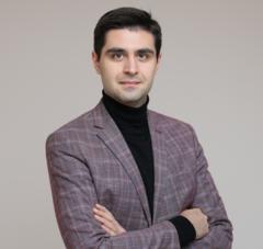 Артемий Атаманенко 
