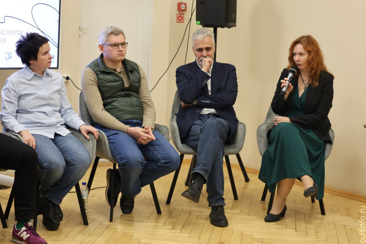 «Мы просто не имеем права проходить мимо таких людей»: военный журналист и писатель Максим Васюнов побывал на Беловских чтениях в Вологде и рассказал о своих проектах 