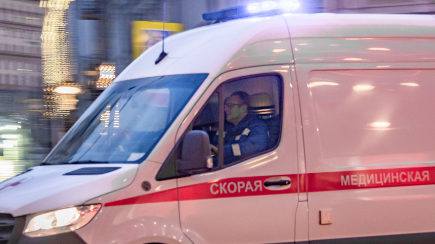 При ударе дронов ВСУ по Джанкою погибли 5 человек