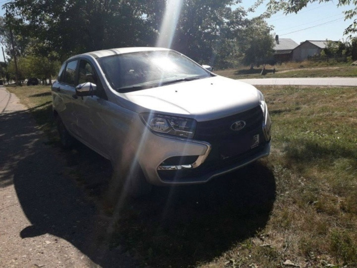 У 73-летнего любителя пьяной езды отобрали авто