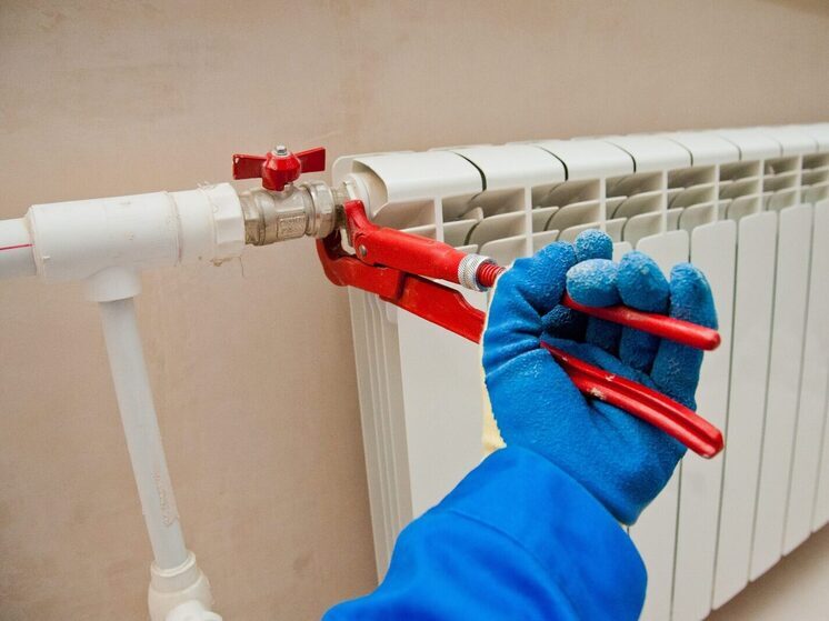 Когда в дома волгоградцев придет тепло осенью 2025 года