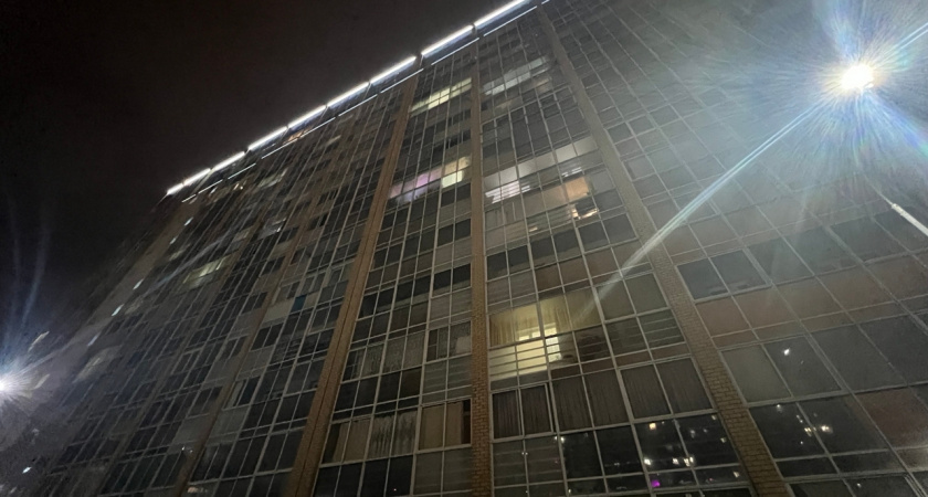 В Сыктывкаре жильцы 