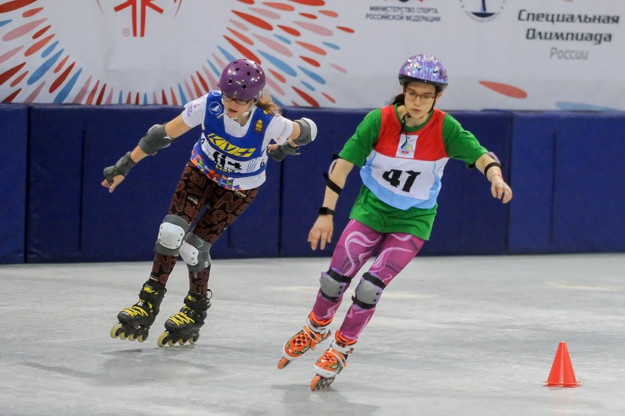 Russian sports and games