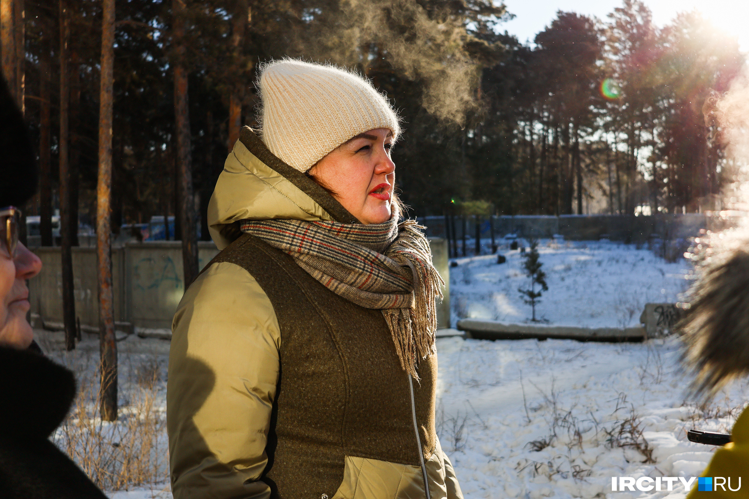 Татьяна Журавлева