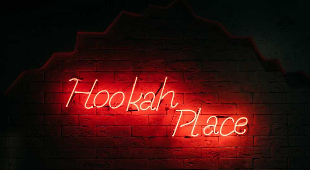 Больше не работает: HookahPlace, кальян-бар, Московская область, Химки, микрорай