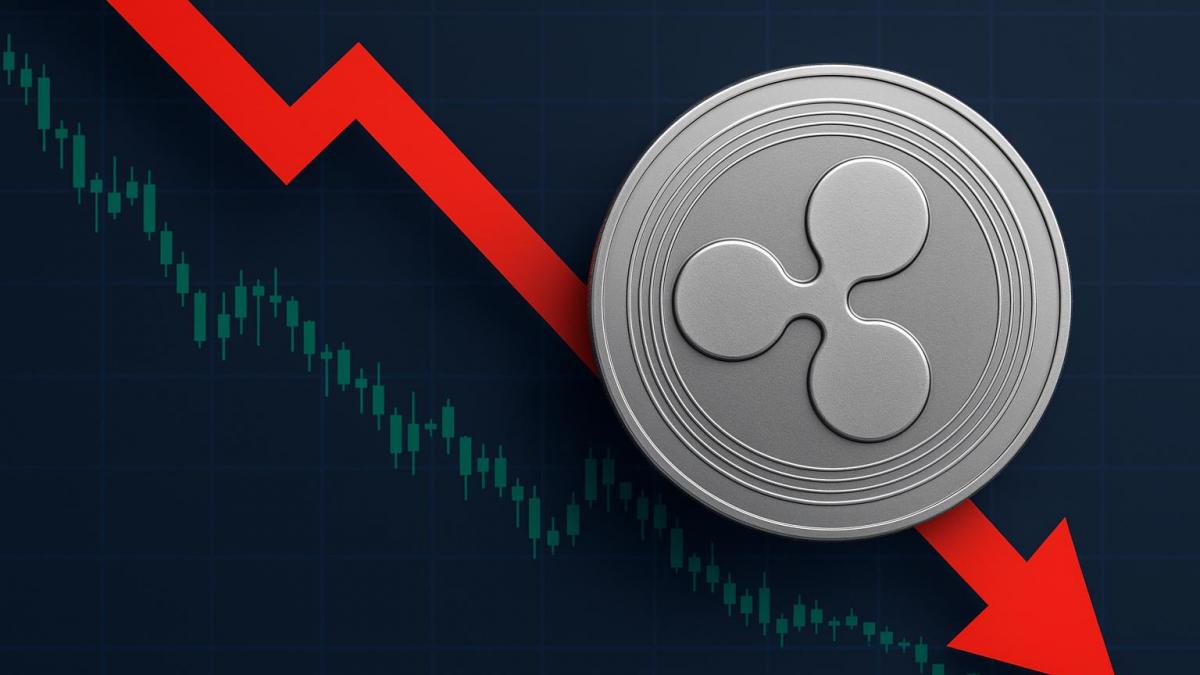 криптовалюта XRP