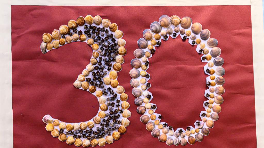 В Клайпеде - юбилей